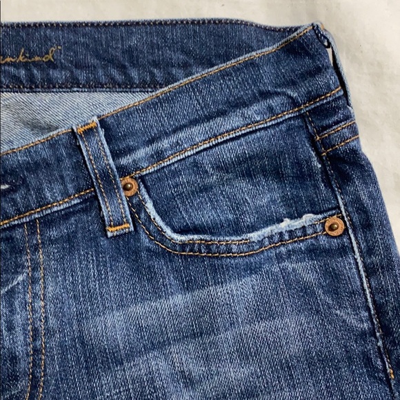 7 For All Mankind Bootcut Jeans - Picture 6 of 15